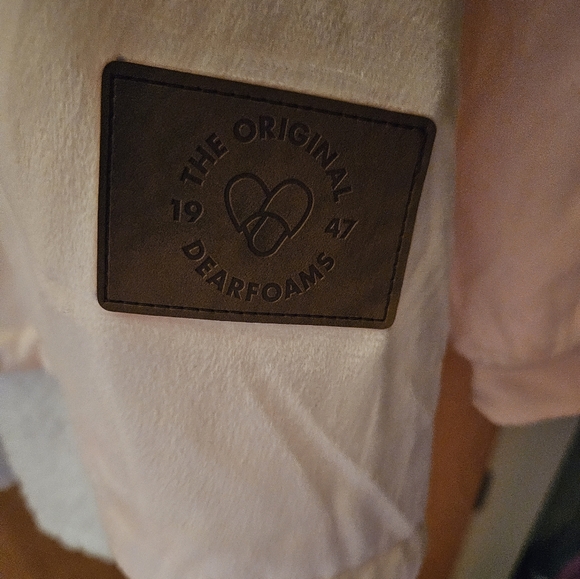 Hooded Soft Snuggy - Picture 4 of 4